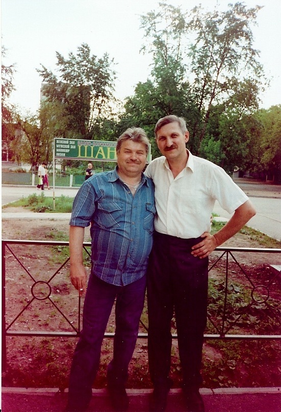 Владимир Рычков фотография #21