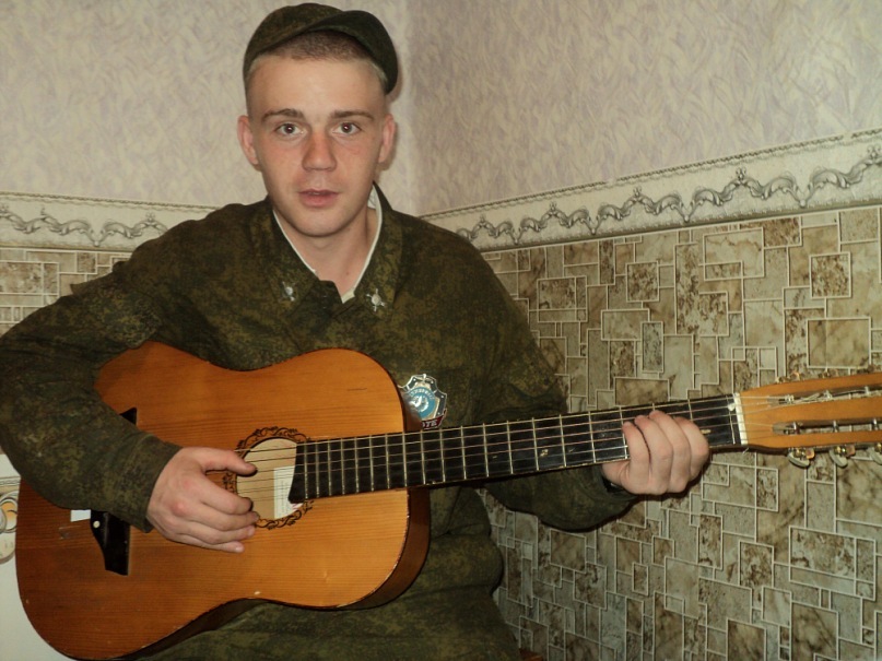 Игорь Ади фотография #44