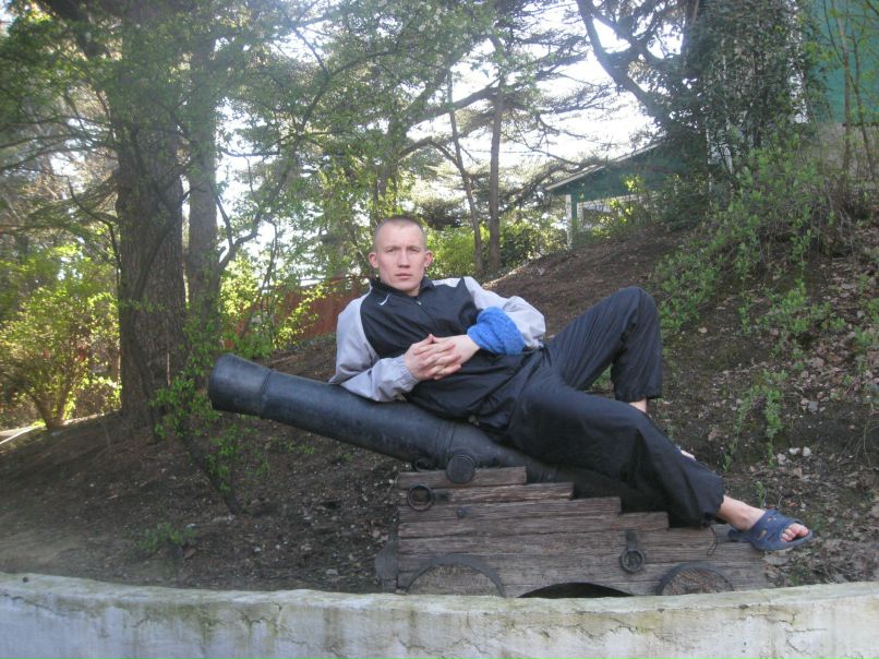 Иван Бакайкин фотография #7