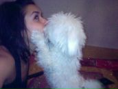 Фотография Царулковой-Пашаевой Ольги