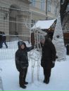 Ліда Демко фотография #2 (источник - https://vk.com/id132654818)