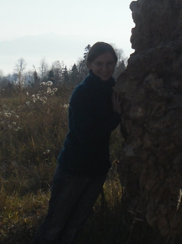 Екатерина Петунина фотография #48