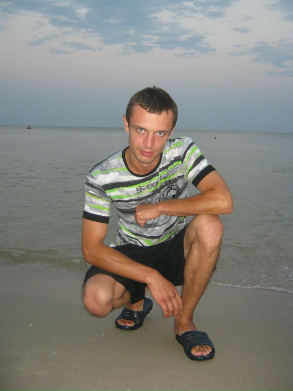 Владислав Мокрий фотография #50