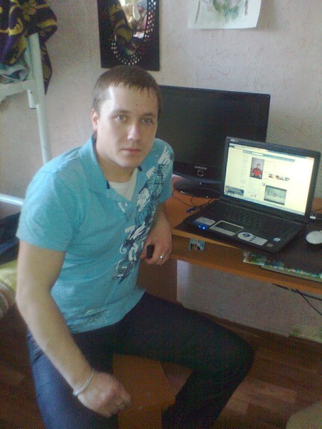 №9, Сергей Николаев, Санкт-Петербург, Россия №9, Сергей Николаев, Санкт-Петербург, Россия