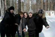 Фотография Волкова Миши