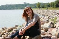 Фотография Лобынцевой Марии