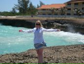 Фотография Козыревой Насти