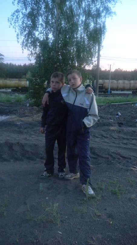 Евгения Савельева фотография #37