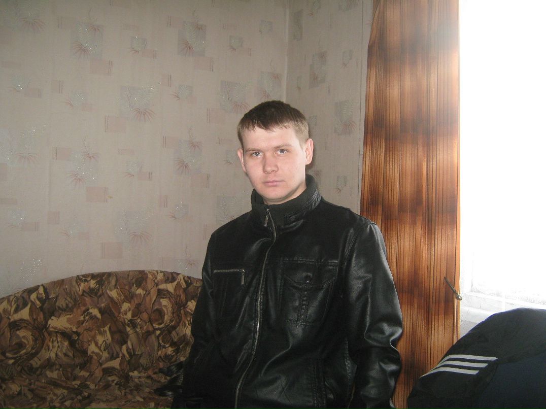 Дмитрий Зольников фотография #28