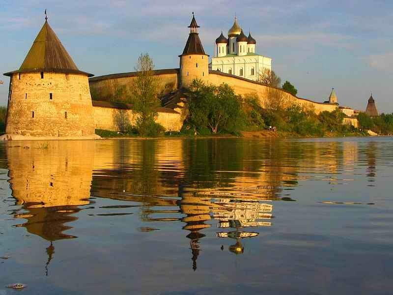 Марина Плотникова фотография #44