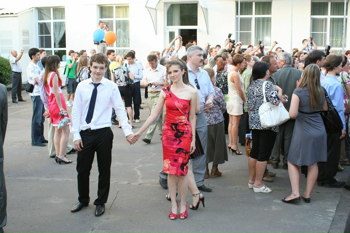 Daria Revina фотография #31