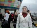 Фотография Араповой Софии