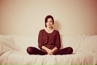 Фотография Багринцевой Нины