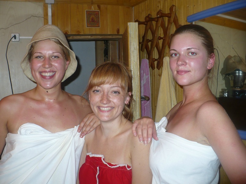 Оля Степанова фотография #19