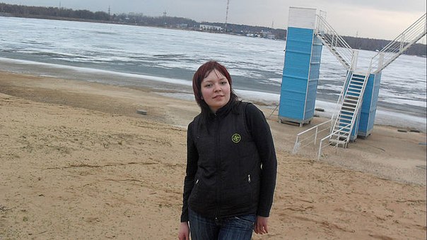 №11, Мария Якшина, Мытищи, Россия №11, Мария Якшина, Мытищи, Россия