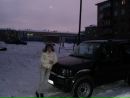 Фотография Оксентиюк Натальи