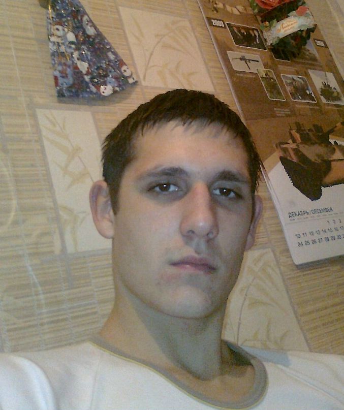 Игорь Кулаго фотография #38