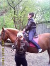 Фотография Бирюковой Ольги