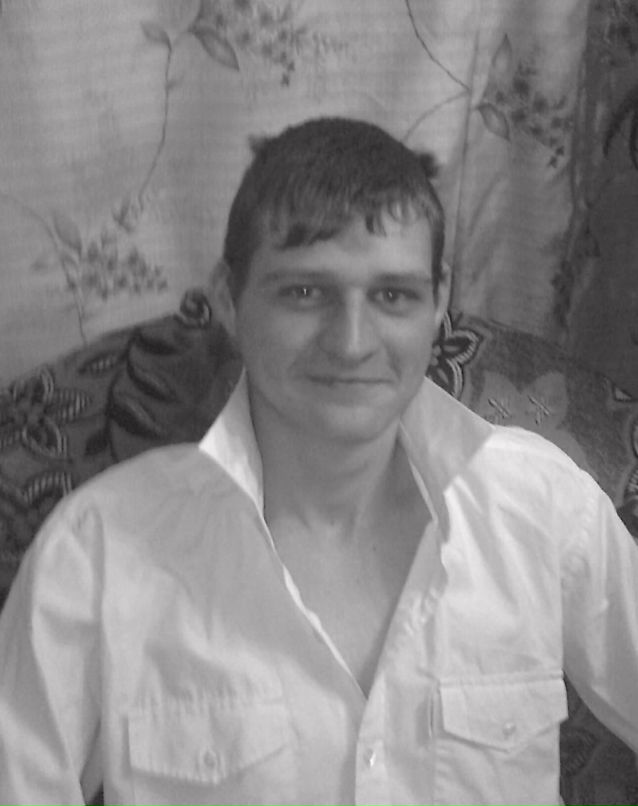 Дмитрий Пономарев фотография #5