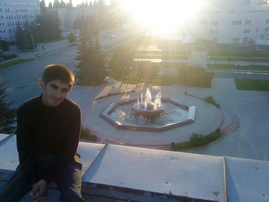 Андрей Исаев фотография #8