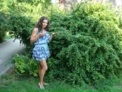 Фотография Шуянцевой Юлии