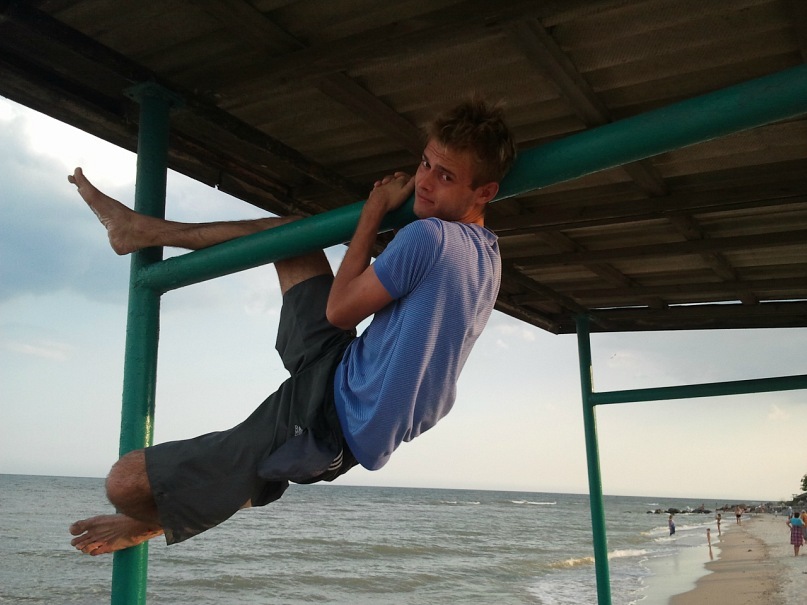 Роман Ткаченко фотография #27