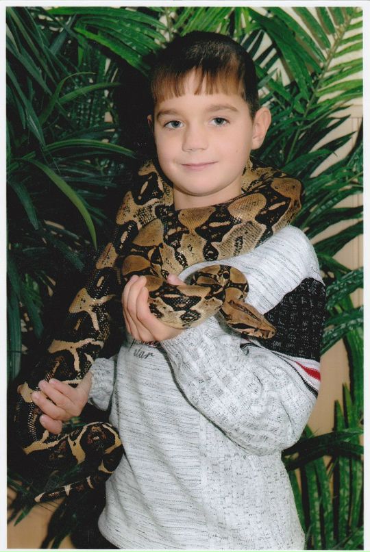 Тёма Ткаченко фотография #47