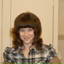 Фотография Шишовой Яны