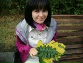 Фотография Муртазиной Динары