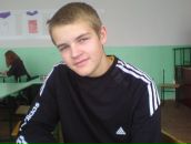 Вадім Бирюк фотография #45 (источник - https://vk.com/id68583524)