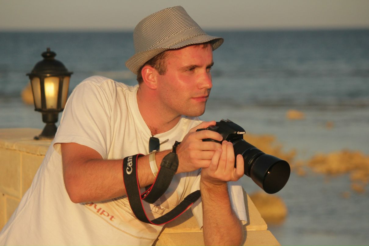 Иван Быченко фотография #30