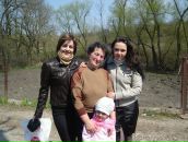 Маріанна Мидло фотография #12 (источник - https://vk.com/id33993640)