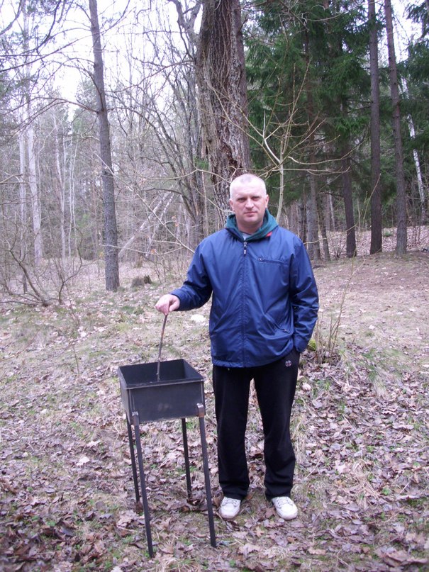 Евгений Лебеденко фотография #21