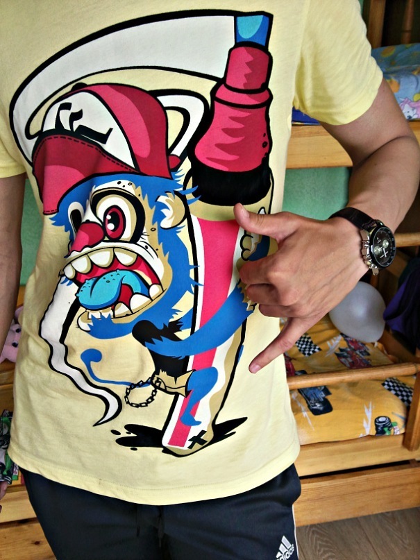 Ваня Алейников фотография #11