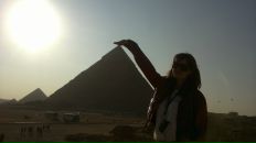 Фотография Торбы Марии