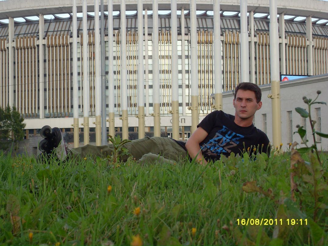 Дмитрий Дудков фотография #3