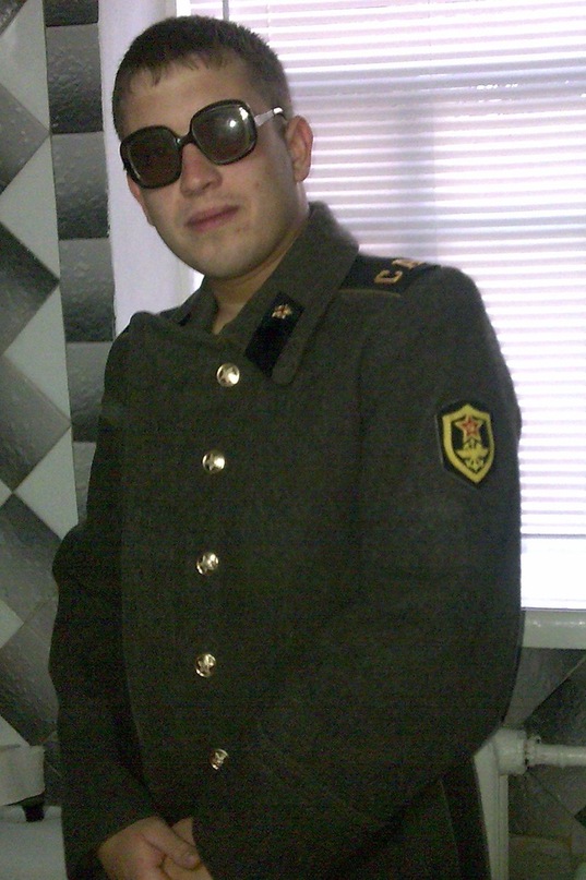 Роман Крамар фотография #30