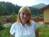 Марічка Шалай фотография #28 (источник - https://vk.com/id118851117)