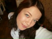 Фотография Гареевой Яны