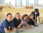 Фотография Кравченко Михаила