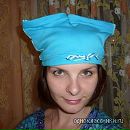 Фотография Суворовой Елены