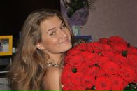 Фотография Ли Екатерины