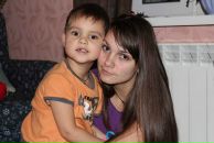 Фотография Беляковой Анны