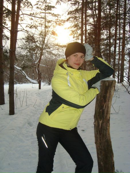 №15, Елена Алиманова, 38 лет, Оренбург №15, Елена Алиманова, 38 лет, Оренбург
