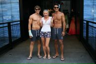 Фотография Barinova Anastasia