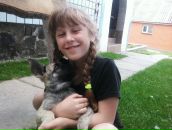 Евеліна Савчук фотография #43 (источник - https://vk.com/id134903092)