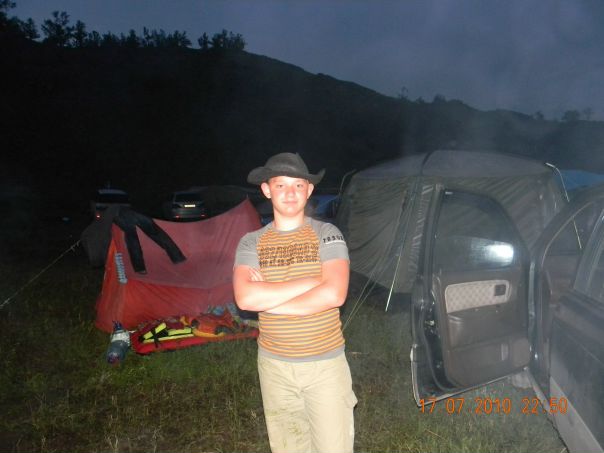 №7, Кирилл Иванов №7, Кирилл Иванов