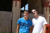 Діма Ігнатенко фотография #8 (источник - https://vk.com/id35337476)