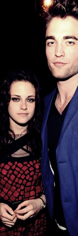 Роберт Паттинсон фотография #19