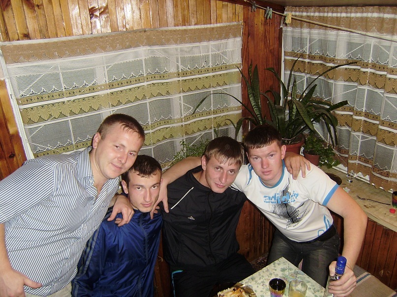 Антон Биксей фотография #34